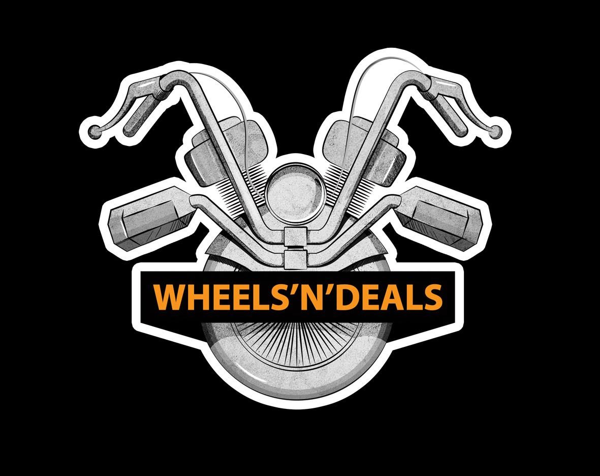Wheels n deals 